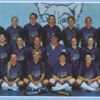 The 2001 Culver-Stockton Softball team was inducted in the Culver-Stockton Hall of Fame on April 27. The team was coached by Jim Webb with assistant coaches Ed Heller and John Stutsman.