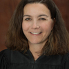 Judge Rachel Bringer Shepherd