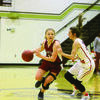 The Canton Lady Tigers faced Clark County in the first round of the annual Highland Tournament.
