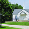 The Wyaconda Baptist Church, Highway P in Canton, will celebrate 190 years on August 25. Everyone is invited to the celebration.