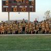 Lewis County Youth Football team